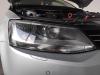 VW Jetta VI 162 original Scheinwerfer rechts Hella Halogen mit LWR BJ2012