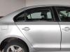VW Jetta VI 162 original Tür hinten rechts reflexsilbermetallic LA7W BJ2012
