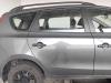 Hyundai i30cw FD Kombi Tür hinten rechts 9A grau BJ2009 tschechische Produktion Hyundai i30cw FD Kombi Tür hinten rechts 9A grau BJ2009 tschechische Produktion