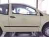 Citroen C2 Tür vorn rechts Beifahrertür gelb uni KBN Jaune Ra BJ2007