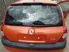 Renault Clio 2 Facelift Heckklappe orangemetallic TED33 mit Heckscheibe Bj.2004 Renault Clio 2 Facelift Heckklappe orangemetallic TED33 mit Heckscheibe Bj.2004