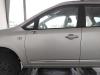 Kia Carens 3 UN Tür vorn links Fahrertür 7S Fine Silvermet. BJ2006