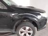 Subaru Forester 3 SH original Kotflügel vorn rechts 32J Obsidianschwarz BJ2011 Subaru Forester 3 SH original Kotflügel vorn rechts 32J Obsidianschwarz BJ2011