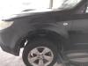 Subaru Forester 3 SH original Kotflügel vorn links 32J Obsidianschwarz BJ2011 Subaru Forester 3 SH original Kotflügel vorn links 32J Obsidianschwarz BJ2011