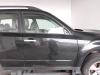 Subaru Forester 3 SH Tür vorn rechts Beifahrertür 32J schwarz Mängel BJ2011 Subaru Forester 3 SH Tür vorn rechts Beifahrertür 32J schwarz Mängel BJ2011