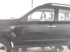 Subaru Forester 3 SH Tür vorn links Fahrertür 32J Obsidian Black Pearl BJ2011 Subaru Forester 3 SH Tür vorn links Fahrertür 32J Obsidian Black Pearl BJ2011
