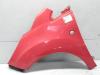 Ford Ka 2 RU8 original Kotflügel vorn links sunriserot BJ2009