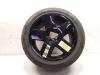 Audi A8 D3 4E original Notrad Reserverad 18zoll 255 / 45ZR18 99Y 4E0601025M BJ2007