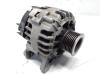 Renault Clio 3 original Lichtmaschine Generator 1.2 55kw D4FD740 Bj.2011