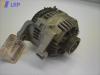 Citroen ZX N2 BJ1992 original Lichtmaschine Generator 70A 2541362 Valeo