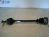 VW Passat 3BG Variant Antriebswelle Gelenkwelle hinten rechts 3B0501203 BJ2001