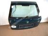 Skoda Fabia 6Y original Heckklappe mit Scheibe BJ2000