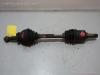 Lancia Y10 Typ 156 Bj.1992 Antriebswelle Gelenkwelle vorn links 1.1 40kw Lancia Y10 Typ 156 Bj.1992 Antriebswelle Gelenkwelle vorn links 1.1 40kw