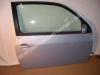 VW Lupo 6E 3L Tür vorn rechts Beifahrertür LR7V planet silver Rohbau BJ2001 VW Lupo 6E 3L Tür vorn rechts Beifahrertür LR7V planet silver Rohbau BJ2001