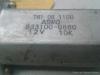 Motor Links Faltdach; Schiebedachmotor; 121 (DB); DB 03 / 91-06 / 96; T6108110B