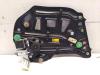 Audi A4 8H Fenterheber links hinten Cabriolet elektrisch BJ2003 8H0839397