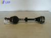 VW New Beetle original Antriebswelle Gelenkwelle vorn links 1J0407271DF BJ2002