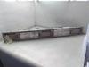 VW T5 Multivan Innenraumleuchte Leselampe hinten 7H0858848A BJ2004