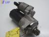 Audi A3 8P 2, 0FSI 147kW Bj2005 6G-DSG Anlasser 02E911023J / Bosch 0001121412