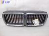 BMW E32 Grill Mitte Chrom 51131964863 BJ1992