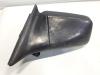 Opel Astra F original Außenspiegel links schwarz unlackiert elektrisch BJ1992
