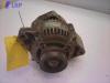 Toyota Corolla Lichtmaschine Generator 2706011270 BJ1992 Toyota Corolla Lichtmaschine Generator 2706011270 BJ1992