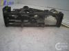 Suzuki Wagon R+ Heizungsregulierung 7441160D01 ohne Klima BJ1998