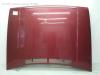 VW Golf 2 19E original Motorhaube weinrot BJ1988