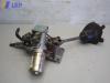 Renault Clio 2 B Lenksäule 8200091805 mit Mantelrohr und Motor BJ2002