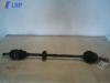 Opel Vectra B original Antriebswelle Gelenkwelle vorn rechts 2.0 60kw BJ1997 Opel Vectra B original Antriebswelle Gelenkwelle vorn rechts 2.0 60kw BJ1997