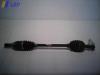 Renault Clio 3 original Antriebswelle Gelenkwelle vorn links 8200341698 BJ2006 Renault Clio 3 original Antriebswelle Gelenkwelle vorn links 8200341698 BJ2006