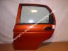 Daewoo Matiz Tür hinten links 75U Orange Copper Metallic BJ1999