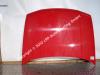 VW Golf 3 BJ 1995 original Motorhaube Deckel Klappe vorn rot