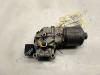 Audi A4 8E Wischermotor vorn Bosch 0390241509 8E1955119