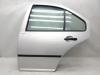 VW Bora 1J2 Tür hinten links Limo LB7Z Satinsilbermetallic BJ1999