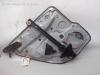 VW Golf IV Typ 1J BJ 1999 original Fensterheber ohne Motor hinten rechts