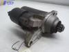 Skoda Fabia 6Y original Anlasser Starter 0001121016 02T911023E BJ2000