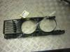 BMW E34 Grillgitter Kühlergrillgitter außen links schwarz unlackiert BJ1993 BMW E34 Grillgitter Kühlergrillgitter außen links schwarz unlackiert BJ1993