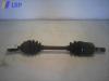 Kia Clarus Bj.1999 Gelenkwelle Antriebswelle links 1.8 85kw *T8* ohne ABS