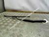Alfa Romeo 156 932 Scheibenwischerarm vorn links schwarz BJ2000