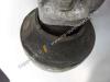 VW Passat 3BG 1, 8T Motorcode AEB Motorlager links 8D0199307L