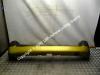 Citroen Berlingo 1 Multispace Stoßfänger Stoßstange hinten gelbmetallic BJ2000 Citroen Berlingo 1 Multispace Stoßfänger Stoßstange hinten gelbmetallic BJ2000