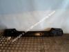 BMW E60 original Aufnahme Stoßfänger Stoßstange hinten Mitte BJ2004 BMW E60 original Aufnahme Stoßfänger Stoßstange hinten Mitte BJ2004