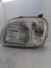 Nissan Micra K11 Bj2000 Scheinwerfer links Valeo mit LWR Faceliftmodell ab 02 / 98 Nissan Micra K11 Bj2000 Scheinwerfer links Valeo mit LWR Faceliftmodell ab 02 / 98