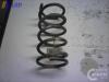 Feder Hinten Links 96444922 Chevrolet / Daewoo Rezzo BJ: 2002