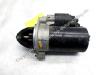 MERCEDES SLK200 R170 BJ 1998 ANLASSER 0051510601 BOSCH 0001107072 2.3 142KW *111973*