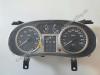 Renault Clio 2 original Kombiinstrument 216589108 BJ2001