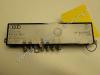 Audi A6 C6 4F Avant Antennenverstärker Antennenweiche 4F9035225F HARADA BJ2004