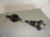 Audi Q7 4L original Antriebswelle Gelenkwelle vorn links 7L0407271C BJ2005