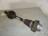 Audi Q7 4L original Antriebswelle Gelenkwelle vorn rechts 7L0407271C BJ2005 Audi Q7 4L original Antriebswelle Gelenkwelle vorn rechts 7L0407271C BJ2005